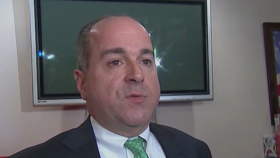 Former NYPD union president pleads not guilty to criminal charge