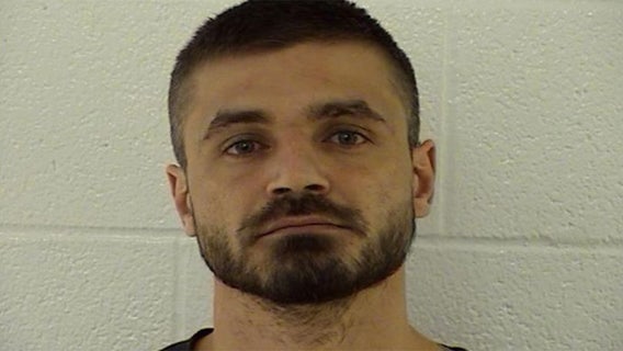 Man killed, decapitated, set mother on fire after 'Holy Spirit' told him she was the devil