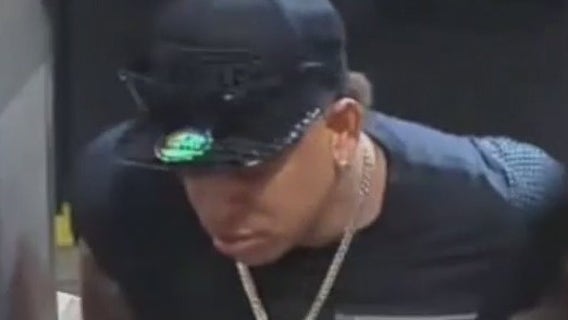 Hunt for gunman who opened fire on 3 bystanders outside Bronx nightclub