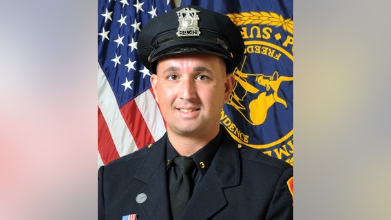 Off-duty cop who survived cancer dies in car crash on Long Island