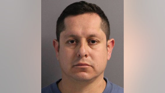 Suffolk PD: Man posing as ride-share driver sexually abused women