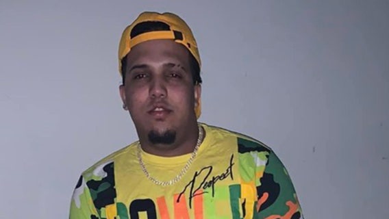 Bronx bar worker repeatedly stabbed by customer