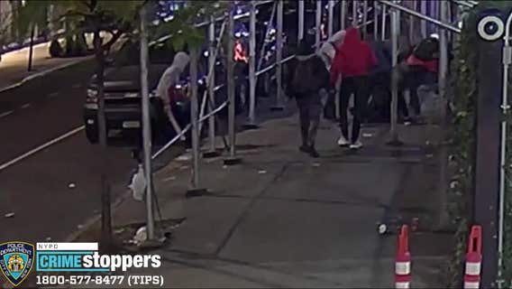 Mob stabs, beats 62-year-old man in unprovoked Hell's Kitchen attack