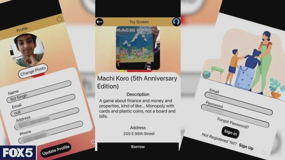 10-year-old New York boy a finalist in global coding contest