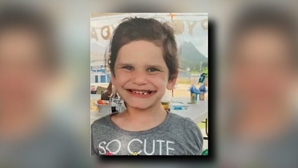 Isabella Kalua:  Girl's adoptive parents plead not guilty to murder