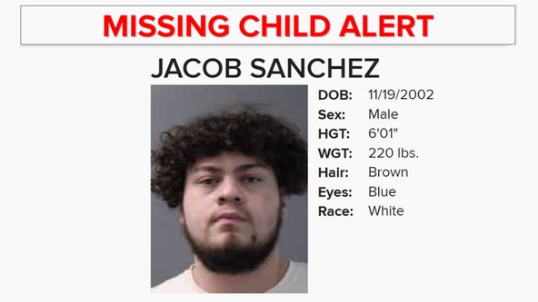 Missing 19-year-old from Long Island could be in 'imminent danger' | Missing Child Alert