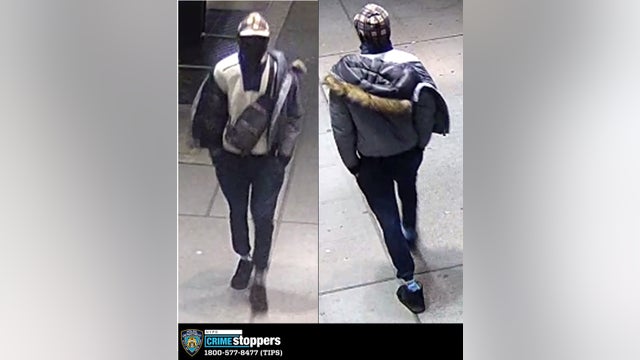 Man stabbed in the neck, killed in 'unprovoked' subway attack