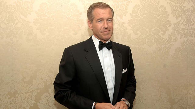 Brian Williams to leave MSNBC, NBC News at end of the year