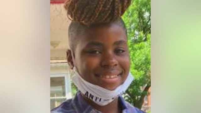 Missing NJ teen Jashyah Moore found safe; mother arrested