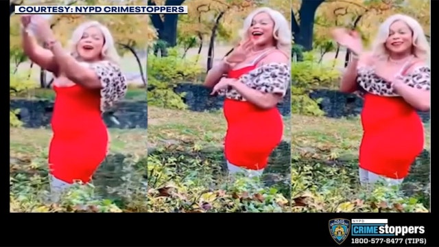 Woman wanted for trespassing near Bronx Zoo lion exhibit, again