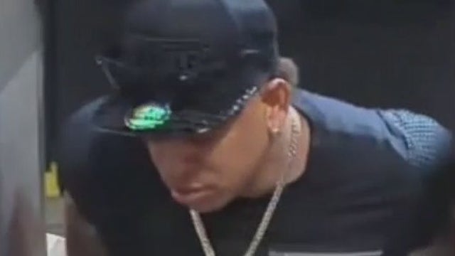 Hunt for gunman who opened fire on 3 bystanders outside Bronx nightclub