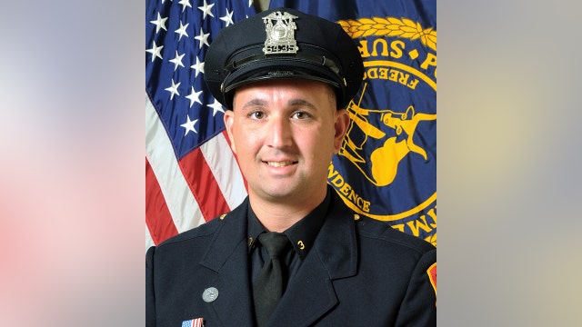 Off-duty cop who survived cancer dies in car crash on Long Island