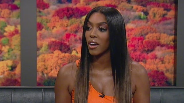 Porsha Williams says she was a victim of R. Kelly 'I felt danger'