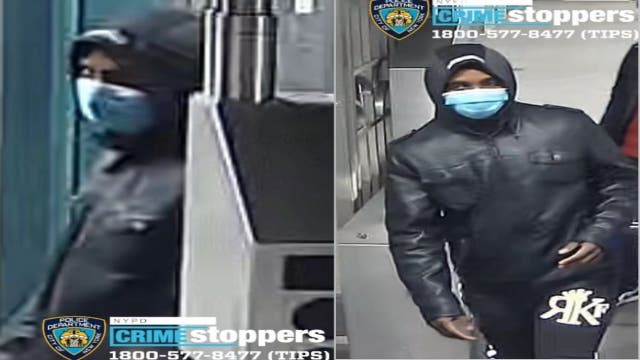 Man slashes, robs woman of over $2,000 in Brooklyn: NYPD