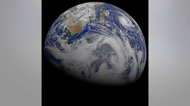 Eiffel Tower-sized asteroid to fly past Earth next month