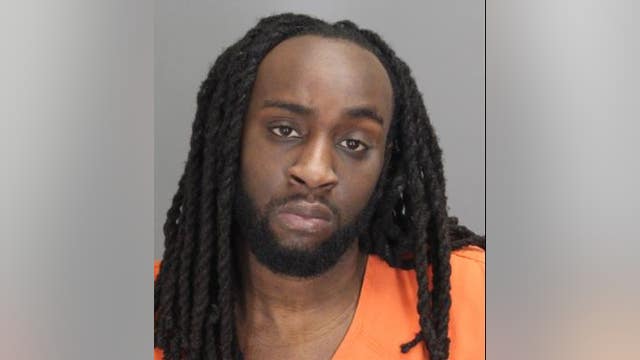Troy man charged with killing his mother while she was driving on Woodward near I-696
