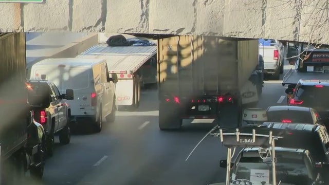 South Bronx residents, leaders call for capping Cross-Bronx Expressway