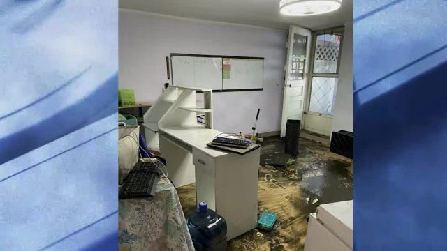 Queens families displaced by Ida get temporary reprieve from hotel eviction