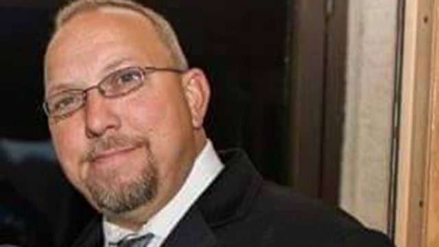 Surprise NJ Senate winner says sorry amid scrutiny of posts