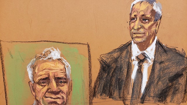 Trump, Clinton flew on Jeffrey Epstein's plane multiple times, pilot testifies