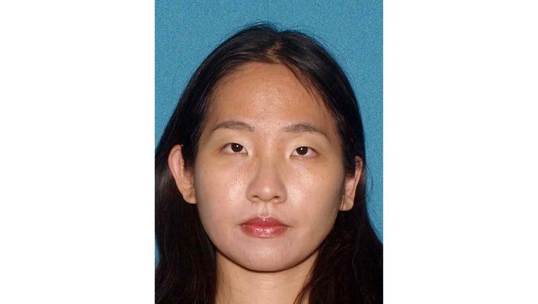 Yuhwei Chou (Somerset County Prosecutor’s Office)