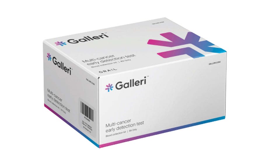 Galleri