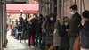 Long lines for COVID tests in New York City, Mayor says 500K rapid tests to be distributed