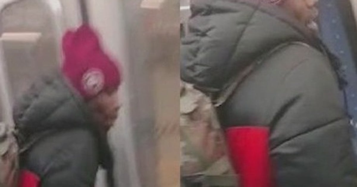 Woman stabbed aboard subway on Christmas morning | FOX 5 New York