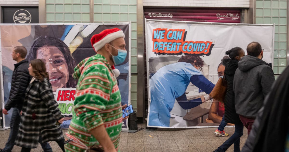 NY indoor mask mandate in effect for all public places without vaccine ...