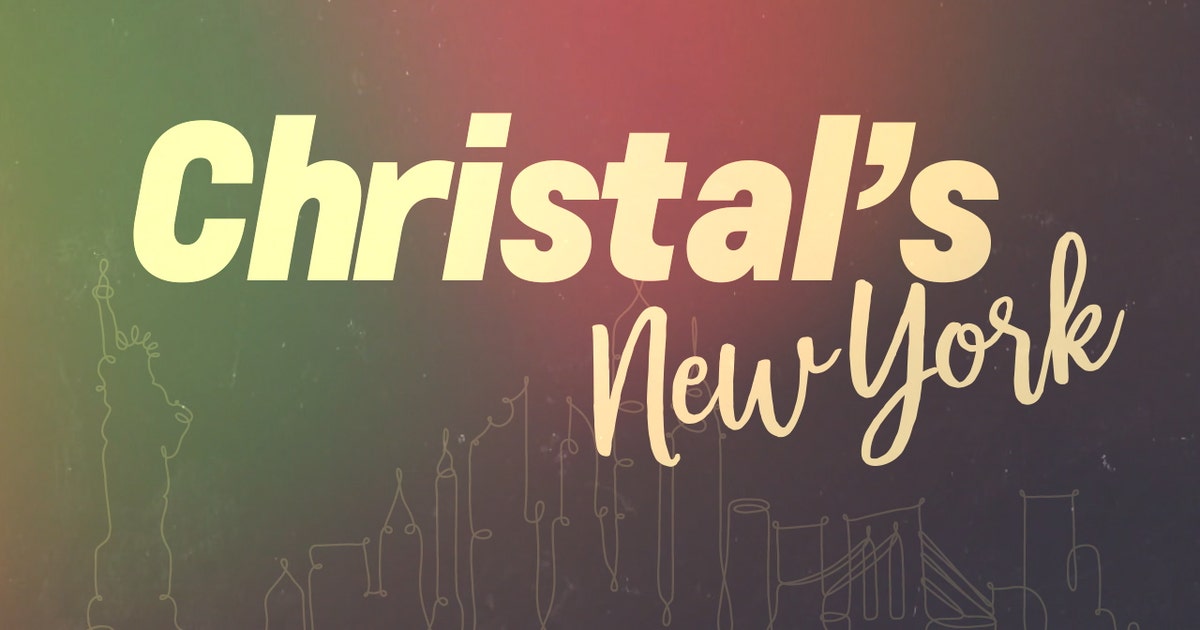 Christal's New York exclusive show | FOX 5 New York