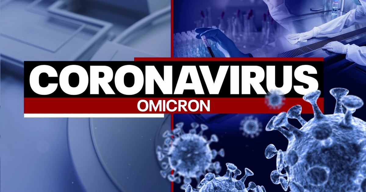 New NYC omicron subvariant wave starting? | FOX 5 New York