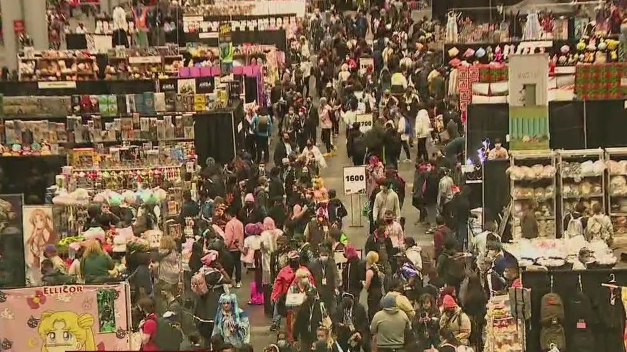 Flower City Comic Con returns to Rochester for 2022 | RochesterFirst