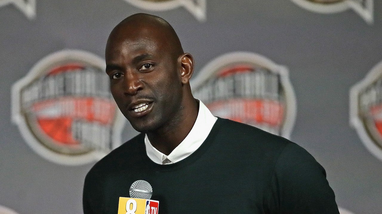 76 Kevin Garnett Photos & High Res Pictures - Getty Images