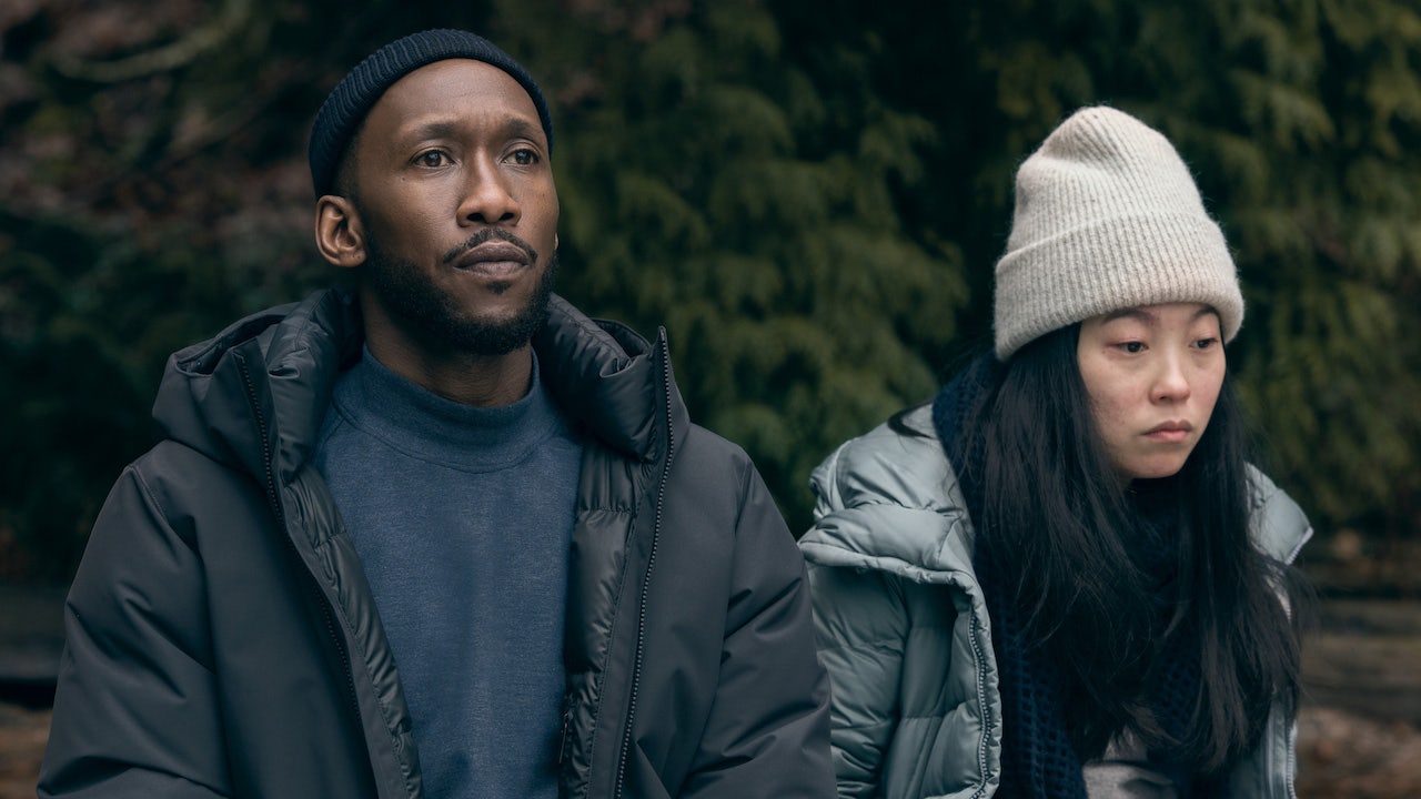 'Swan Song' review: Mahershala Ali stuns in Apple TV+'s sci-fi thinker - Vimarsana News