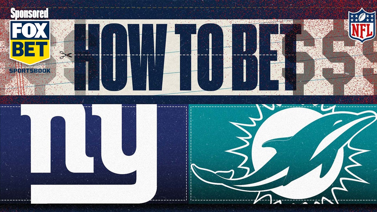 miami dolphins point spread