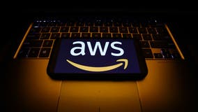 Amazon Web Services outage downs major sites again: reports