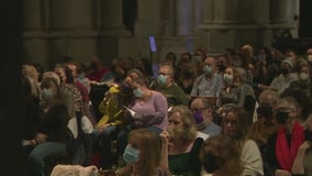 NY religious organizations prepare for indoor mask mandate