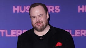 'Home Alone' star Devin Ratray arrested on domestic violence charges in Oklahoma, released on bond