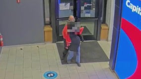 Elderly man violently assaulted inside Upper West Side bank