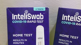 Connecticut to distribute home COVID-19 tests and N95 masks