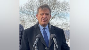 Westchester County executive tests positive for COVID