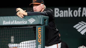 New York Mets hire Buck Showalter as manager