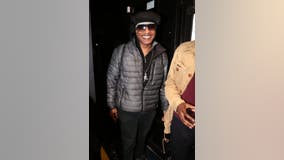 UTFO’s Kangol Kid dies after battle with cancer at 55