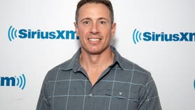 Chris Cuomo, fired CNN anchor, quits SiriusXM radio show