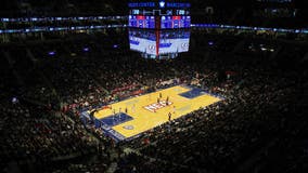 Brooklyn Nets' next 2 games postponed amid COVID spike in NBA