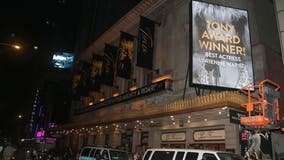 Multiple Broadway shows cancel performances due to COVID