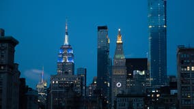 NYC named most expensive city in the U.S.