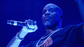 HBO's DMX documentary dives deep into one year of his short life