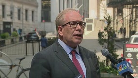 NYC Comptroller Scott Stringer tests positive for COVID-19