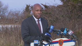 New Suffolk County Police Commissioner vows to solve Gilgo Beach murders